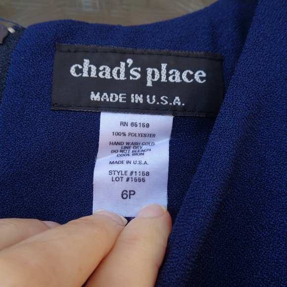 🟨🤠NWT vintage 3pc set: long jacket & dress & pant - Picture 6 of 11